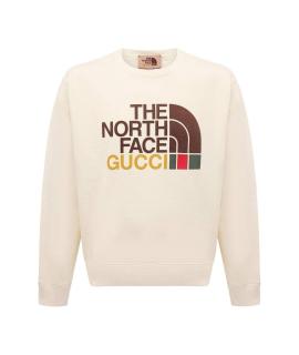 GUCCI Худи/толстовка
