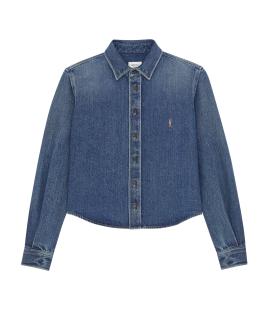 SAINT LAURENT Рубашка