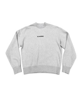 JIL SANDER Худи/толстовка