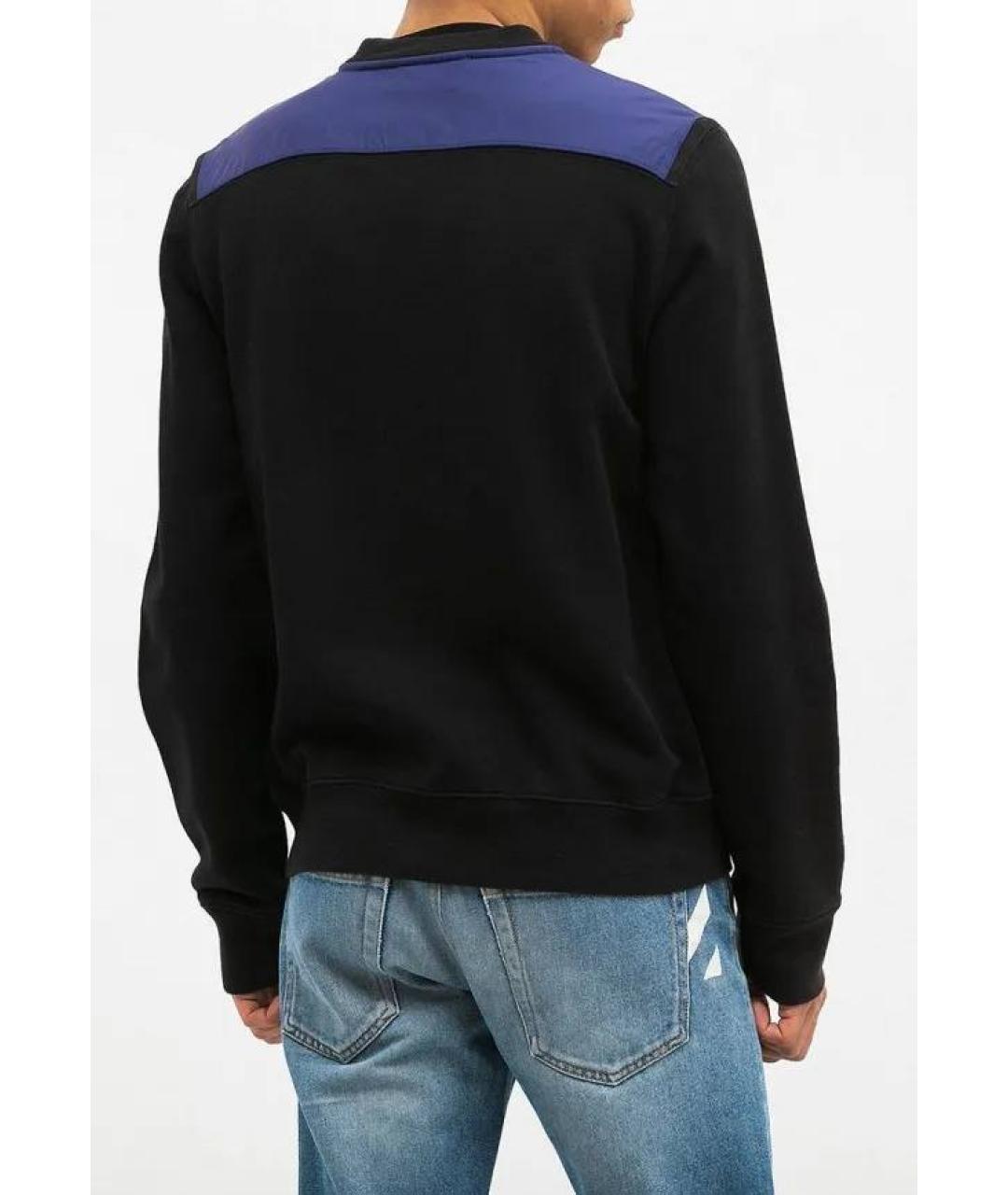 ACNE STUDIOS Синяя куртка, фото 5