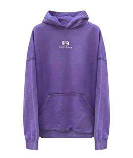 BALENCIAGA Худи/толстовка