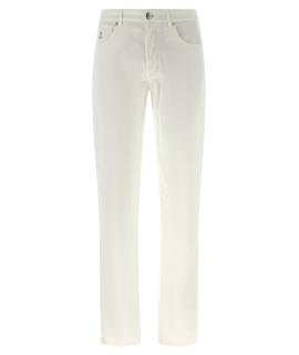 BRUNELLO CUCINELLI Повседневные брюки