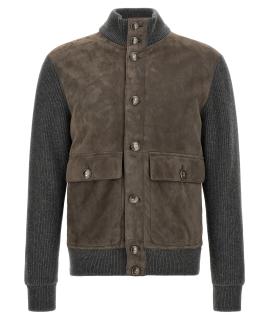 BRUNELLO CUCINELLI Куртка