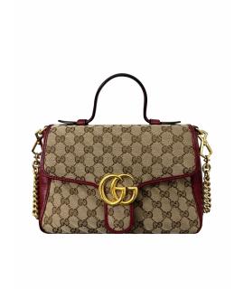 GUCCI Сумка с короткими ручками