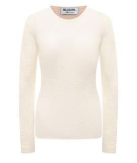 BLUMARINE Джемпер / свитер
