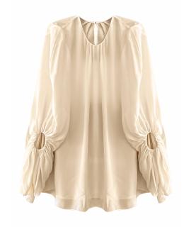 ALEXANDER MCQUEEN Блузы