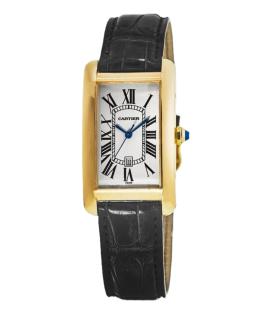 CARTIER Часы