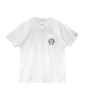 CHROME HEARTS Футболка