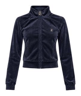 JUICY COUTURE Худи/толстовка