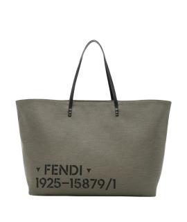 FENDI Сумка Тоут