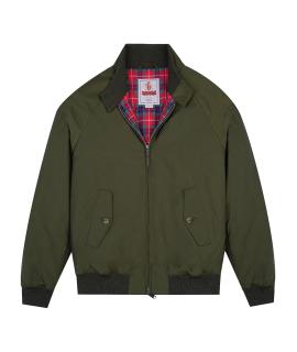 BARACUTA Куртка