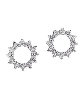 TIFFANY&CO Серьги