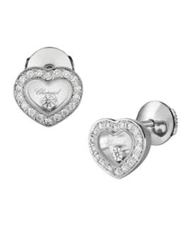 CHOPARD Серьги