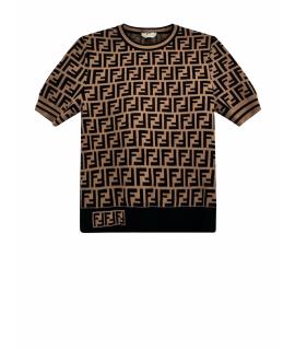 FENDI Джемпер / свитер