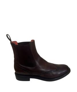 SANTONI Полусапоги
