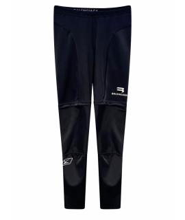 BALENCIAGA Леггинсы и велосипедки