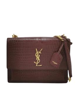 SAINT LAURENT Сумка через плечо