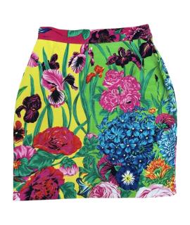 VERSACE Юбка миди