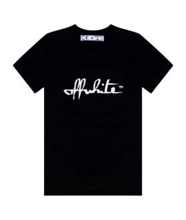 OFF-WHITE Футболка