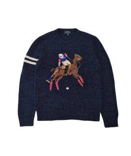 POLO RALPH LAUREN Трикотаж