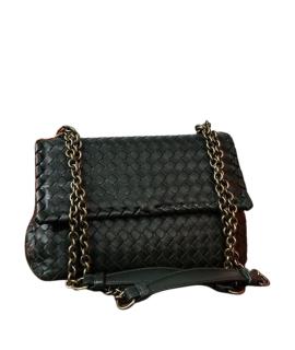 BOTTEGA VENETA Клатч/вечерняя сумка
