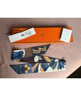 HERMES Платок
