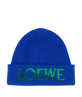 LOEWE Шапка