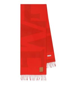 LOEWE Шарф