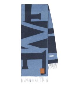 LOEWE Шарф