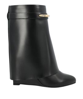 GIVENCHY Ботильоны