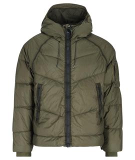 CP COMPANY Пуховик