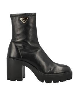 PRADA Ботинки