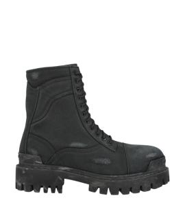 BALENCIAGA Высокие ботинки