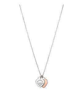 TIFFANY&CO Колье