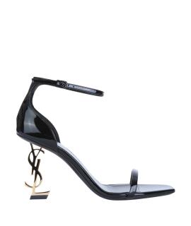 SAINT LAURENT Босоножки
