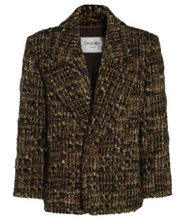 SAINT LAURENT Куртка