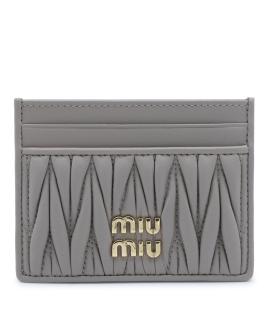 MIU MIU Кардхолдер
