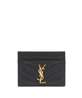 SAINT LAURENT Кардхолдер
