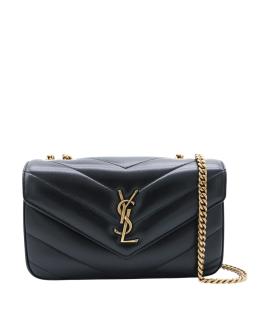 SAINT LAURENT Сумка через плечо