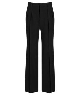 SAINT LAURENT Прямые брюки