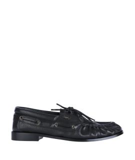 SAINT LAURENT Лоферы