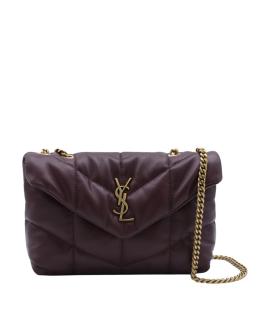 SAINT LAURENT Сумка через плечо
