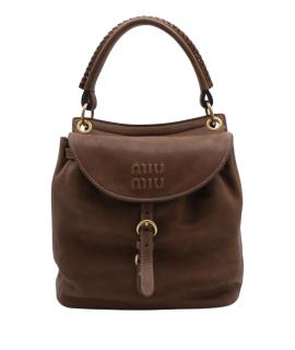 MIU MIU Рюкзак