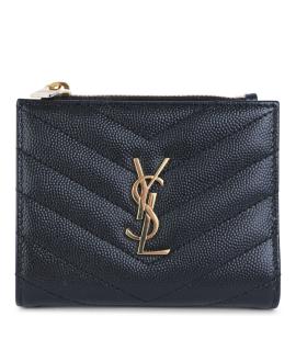 SAINT LAURENT Кошелек