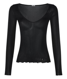 SAINT LAURENT Лонгслив