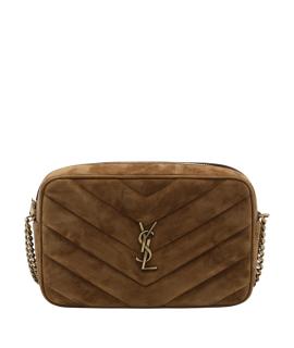 SAINT LAURENT Сумка через плечо