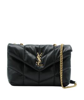 SAINT LAURENT Сумка через плечо
