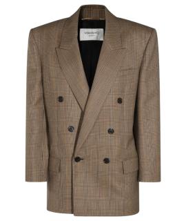 SAINT LAURENT Жакет/пиджак