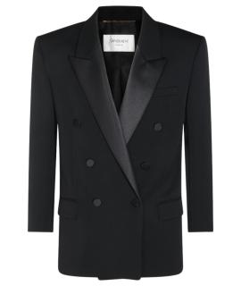 SAINT LAURENT Жакет/пиджак