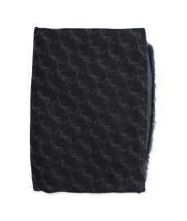 SAINT LAURENT Шарф
